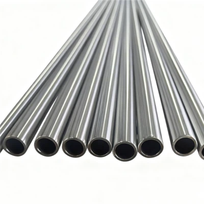 Tp316L বিরামবিহীন পাইপ